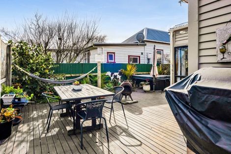 Photo of property in 1 Campbell Street, Hawera, 4610