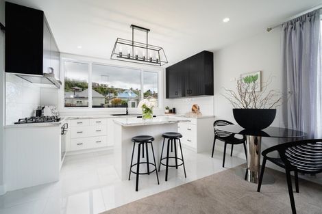 Photo of property in 133 Musselburgh Rise, Musselburgh, Dunedin, 9013