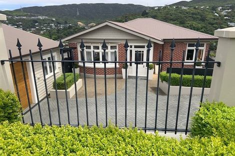 Photo of property in 16a Orari Street, Ngaio, Wellington, 6035