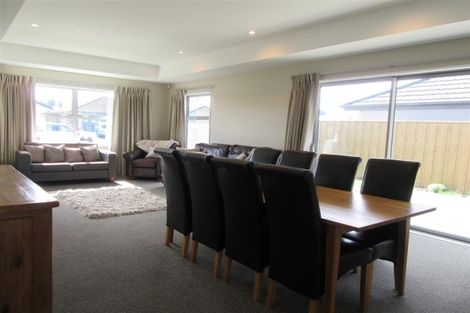 Photo of property in 23 Brittan Drive, Rolleston, 7615