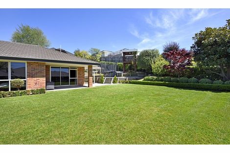 Photo of property in 24 Park Drive, Richmond, 7020