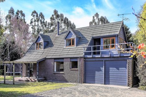 Photo of property in 13 Station Road, Loburn, Rangiora, 7472