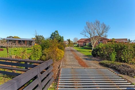 Photo of property in 26 Cameron Road, Makauri, Gisborne, 4071