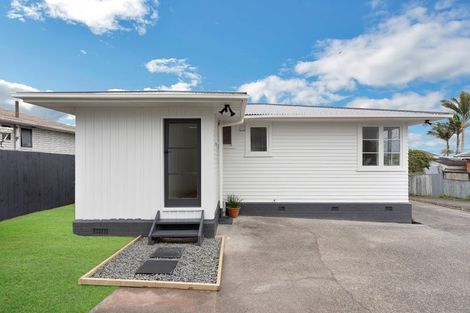 Photo of property in 1/41 Strid Road, Te Atatu South, Auckland, 0610