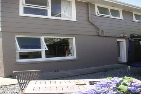 Photo of property in 3/3 Winchester Street, Merivale, Christchurch, 8014