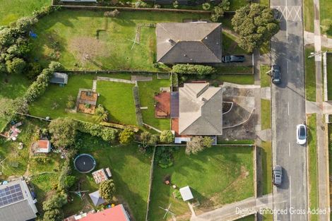 Photo of property in 36 Hukatai Street, Elsdon, Porirua, 5022