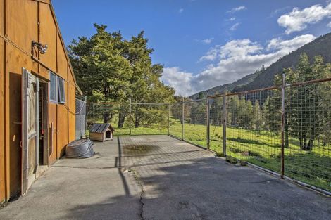 Photo of property in 125 Baldrock Road, Brynderwyn, Maungaturoto, 0587