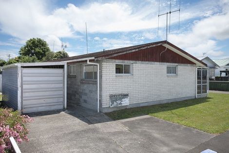 Photo of property in 1/152 Broadway, Marton, 4710