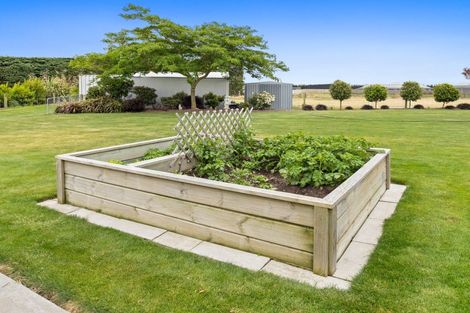 Photo of property in 122a Tarbottons Road, Tinwald, Ashburton, 7700