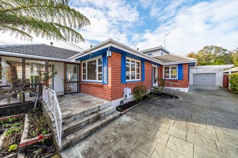 Photo of property in 22 Pempsey Street, Silverstream, Upper Hutt, 5019