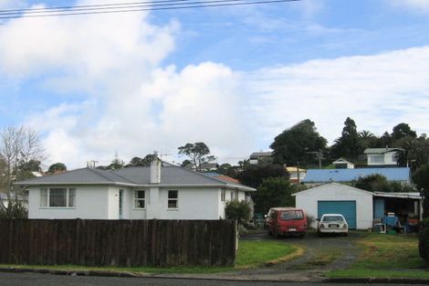 Photo of property in 26-28 Tirarau Street, Dargaville, 0310