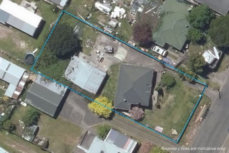 Photo of property in 13 Pitiroi Street, Nukuhau, Taupo, 3330