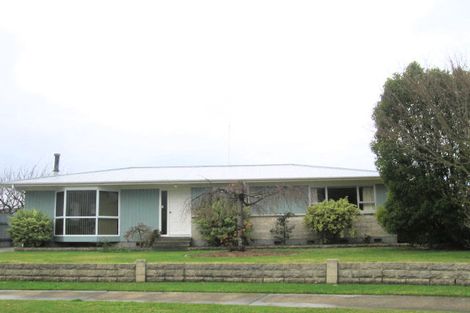 Photo of property in 3 Wiltshire Place, Tamatea, Napier, 4112