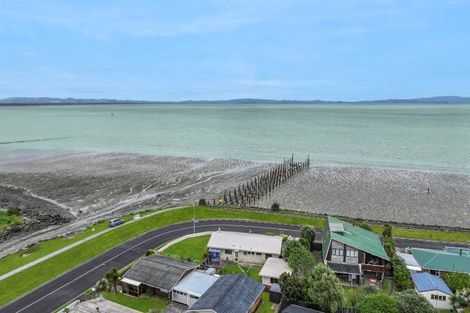 Photo of property in 441 Fergusson Drive, Thames, 3500