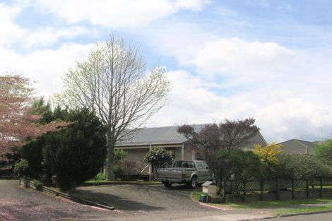 Photo of property in 8 Kahurangi Drive, Lynmore, Rotorua, 3010