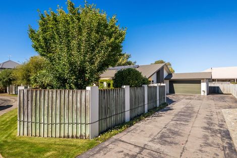 Photo of property in 6 Livingstone Place, Springlands, Blenheim, 7201