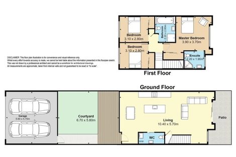 Photo of property in 4 Treestump Road, Takanini, 2112