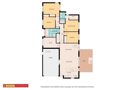 Photo of property in 43 Bannister Street, Jacks Point, Queenstown, 9371