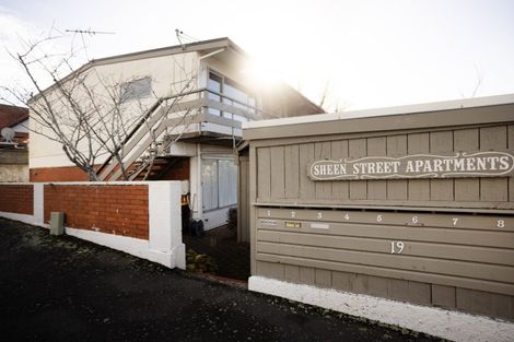 Photo of property in 19f Sheen Street, Roslyn, Dunedin, 9010