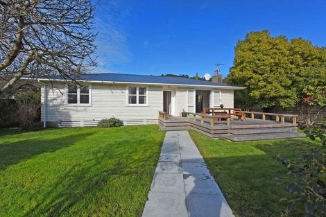 Photo of property in 43a Seddon Street, Wallaceville, Upper Hutt, 5018