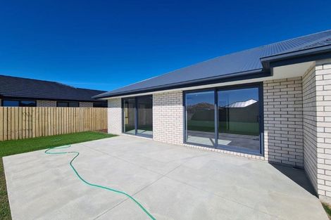 Photo of property in 17 Lunn Crescent, Leeston, 7632