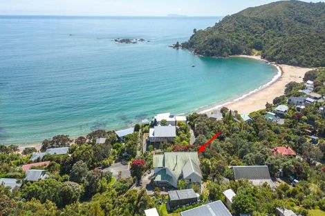 Photo of property in 24 Little Bay Drive, Waikawau, Coromandel, 3584