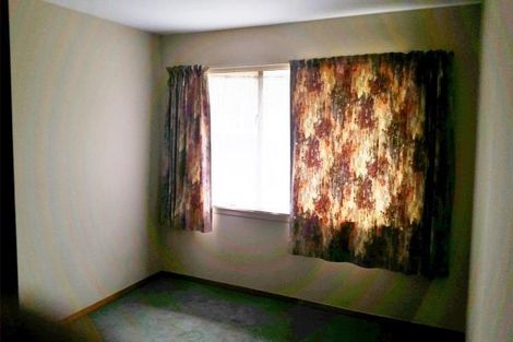 Photo of property in 1/58 Sherborne Street, St Albans, Christchurch, 8014