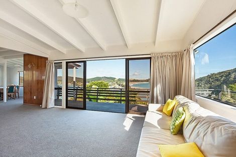 Photo of property in 5 Bush Point Road, Cable Bay, 0420