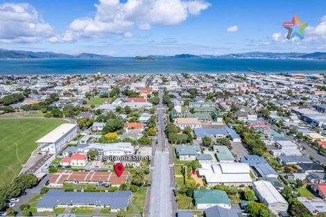 Photo of property in 8/42 Britannia Street, Petone, Lower Hutt, 5012