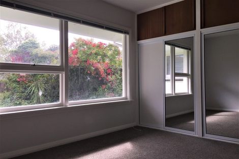 Photo of property in 1/23a Hamilton Avenue, Ilam, Christchurch, 8041