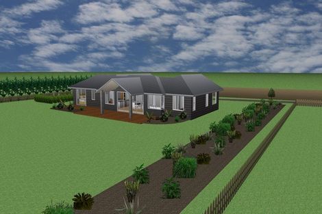 Photo of property in 6 The Lakes Drive, Kerikeri, 0230