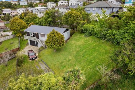 Photo of property in 43 Desert Gold Street, Ascot Park, Porirua, 5024