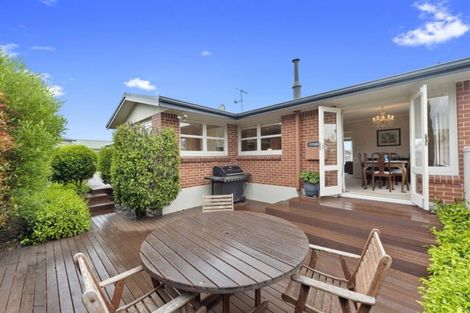 Photo of property in 28 Springfield Crescent, Enderley, Hamilton, 3214