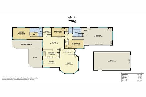 Photo of property in 204c Tram Gully Road, Manukau Heads, Waiuku, 2684