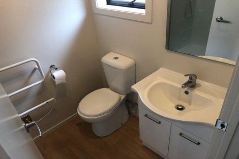 Photo of property in 1/27 Hogan Street, Hamilton East, Hamilton, 3216