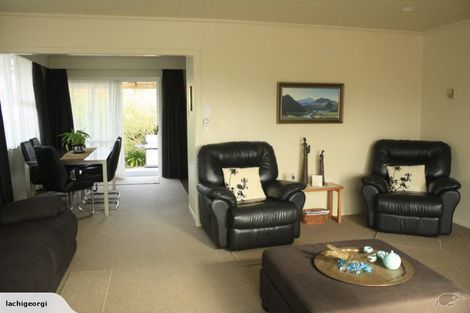 Photo of property in 16 Hall Crescent, Taumarunui, 3920