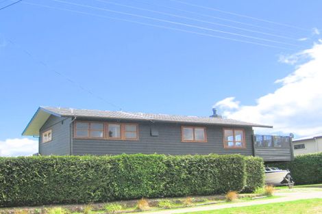 Photo of property in 35 Kaka Street, Taupo, 3330
