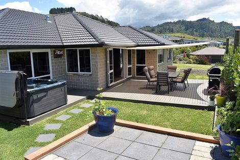 Photo of property in 29 Browns Drive, Waihi Beach, 3611