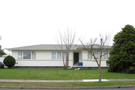 Photo of property in 31 Clark Avenue, Pirimai, Napier, 4112