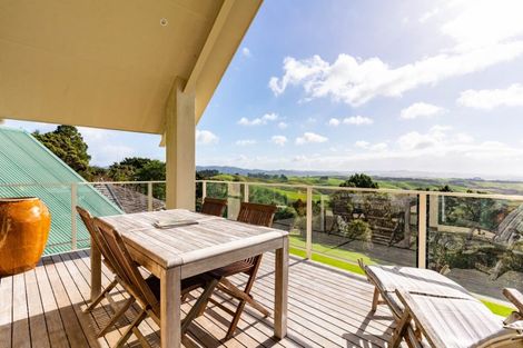 Photo of property in 429 Glenmohr Road, Waipu, 0582