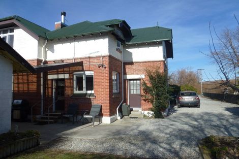 Photo of property in 15 Wilson Street, Omakau, 9376