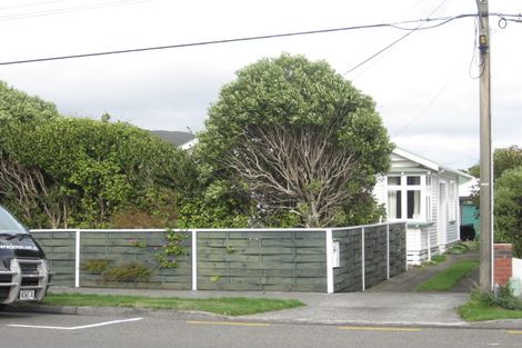 Photo of property in 34 Pilmuir Street, Hutt Central, Lower Hutt, 5010