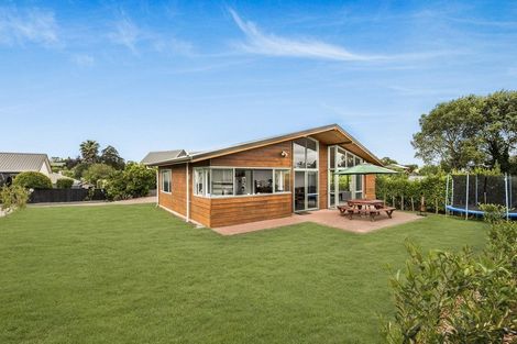 Photo of property in 25a Mareretu Avenue, Patumahoe, Pukekohe, 2679