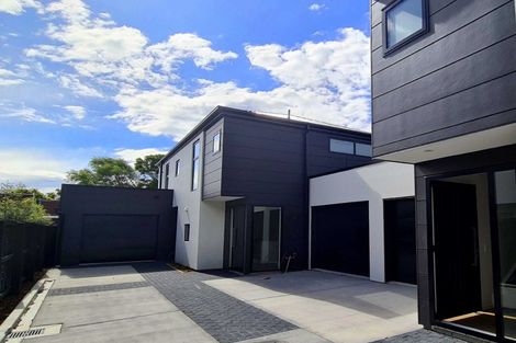 Photo of property in 4/9 Bolton Avenue, Spreydon, Christchurch, 8024