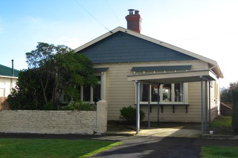 Photo of property in 3 Benhar Street, Maryhill, Dunedin, 9011