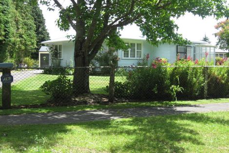 Photo of property in 16 Parapara Rd (state Highway 4), Raetihi, 4632