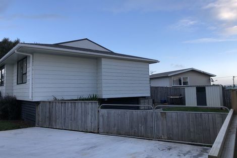 Photo of property in 26 Colombo Road, Waiuku, 2123