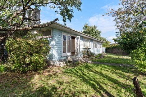 Photo of property in 110 Church Street, Masterton, 5810