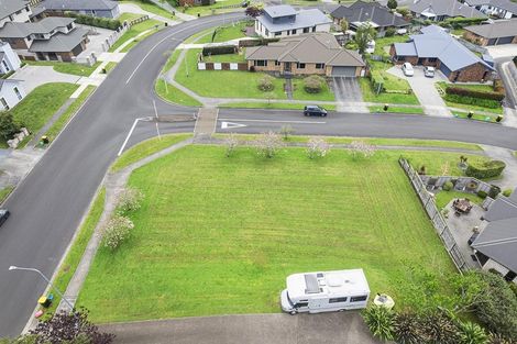 Photo of property in 62 Stirling Drive, Morrinsville, 3300