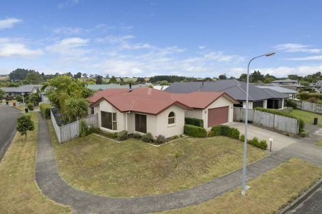 Photo of property in 38 Oak Crescent, Ashhurst, 4810